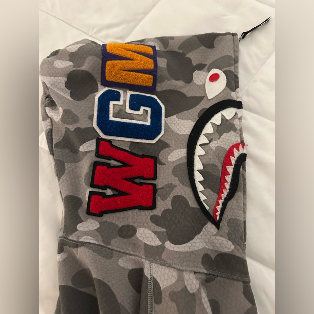 Bape Jacket - Picture 16 of 16